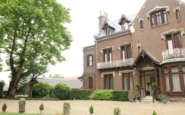 Gites Villa Ariane