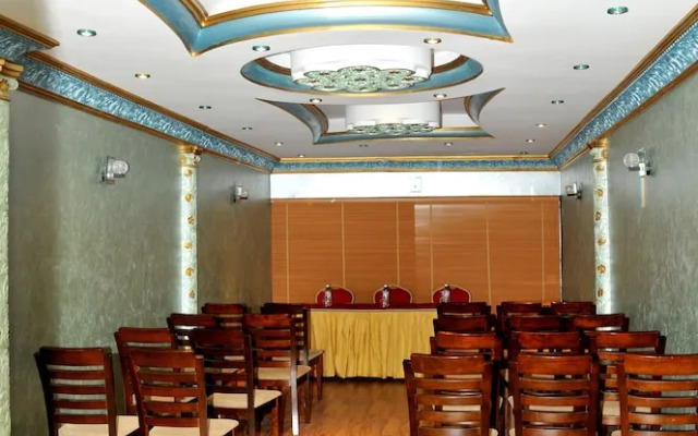 Hotel Apollo Dimora