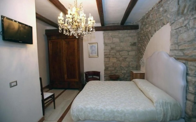 La Cantina del Convento