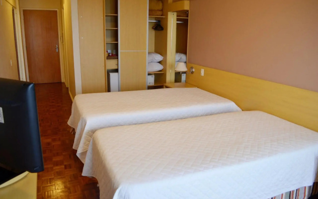 Hotel Atlantico Rio Grande