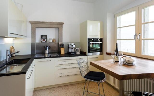 Appartement im Grünweinhof