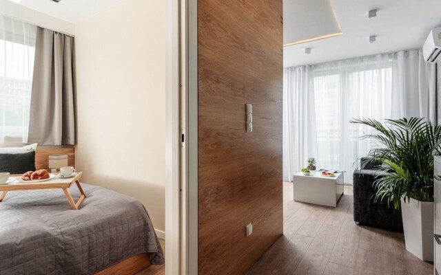 Platinia Residence