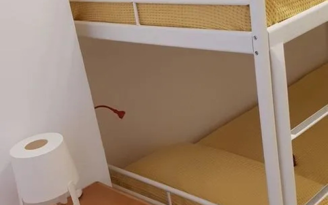 Glam Resort Luxury Lorenzo