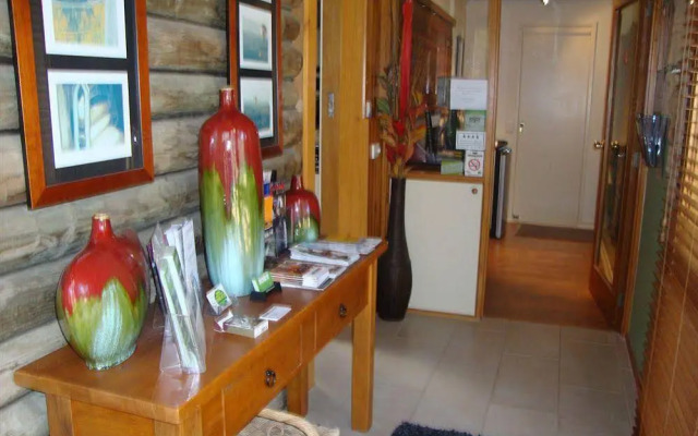 Sunway Farm Bed & Breakfast & Rosebud Cottage
