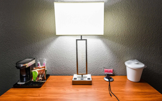 Best Western McCarran Inn