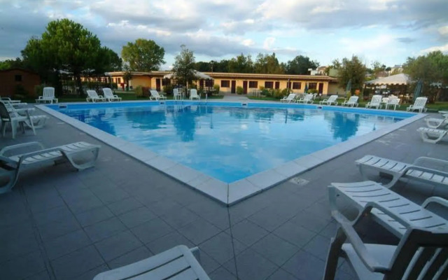 KoKo Hotel Milano Marittima