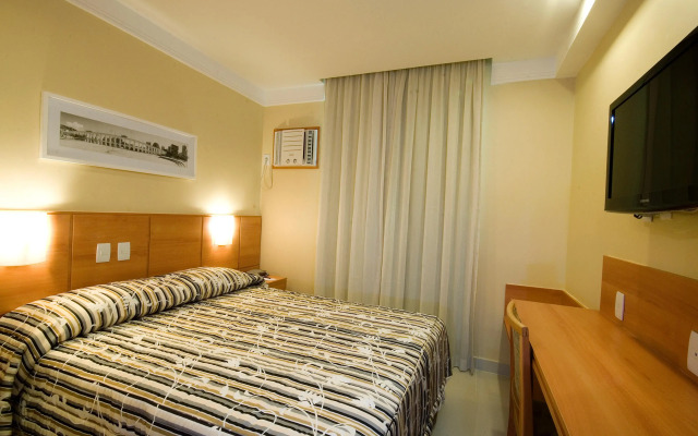 Hotel Atlantico Business Centro