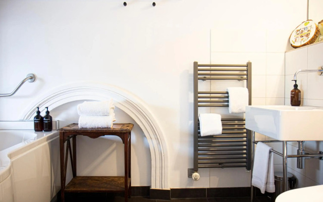 Suite Hotel Pincoffs Rotterdam