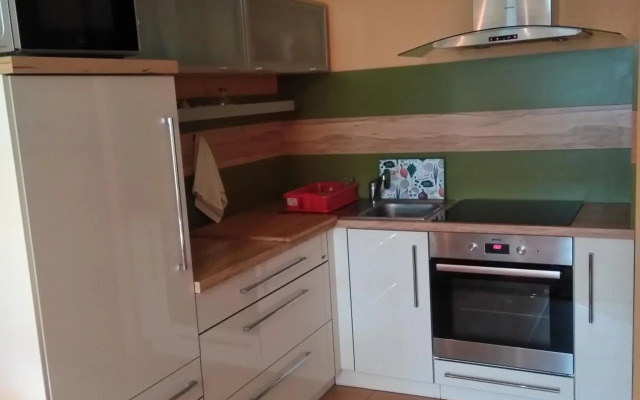 Rezidence Čertovka 2121