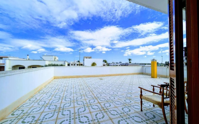 B&B Sole del Salento