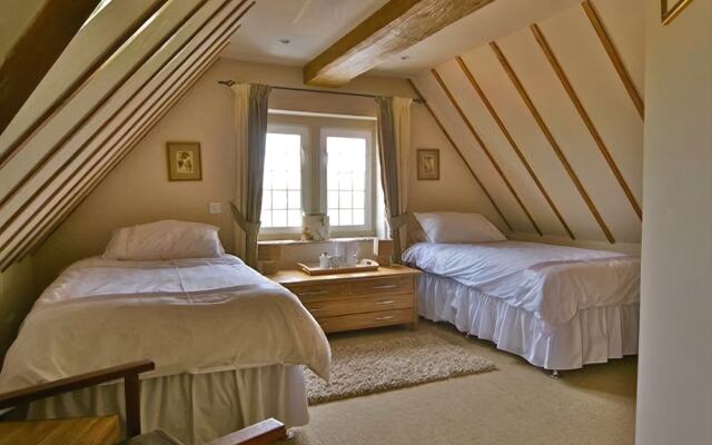 Dove Cottage B&B