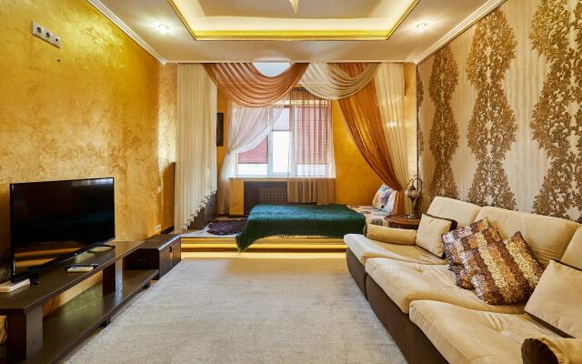 Квартира на улице Восточно Кругликовская 28/3