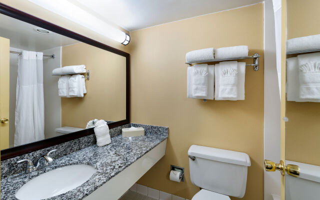 Comfort Inn Irapuato