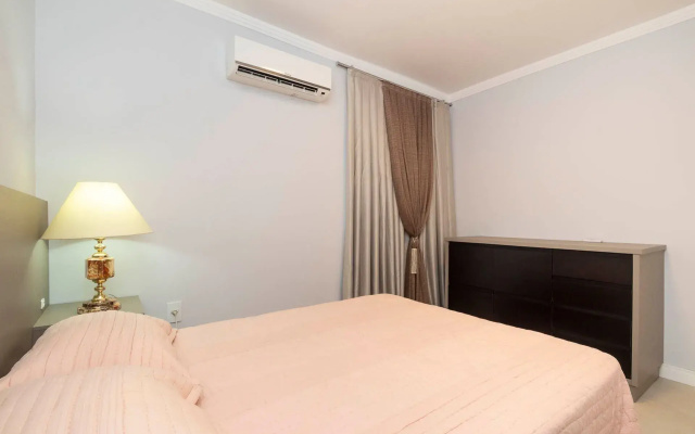 Aluguel Apartamento 2 quartos 511