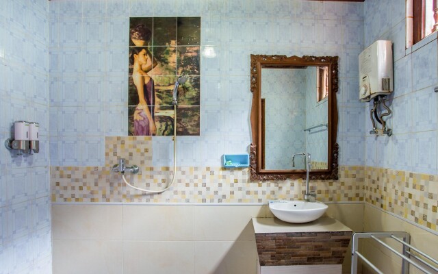 Ketut Bungalow Lembongan