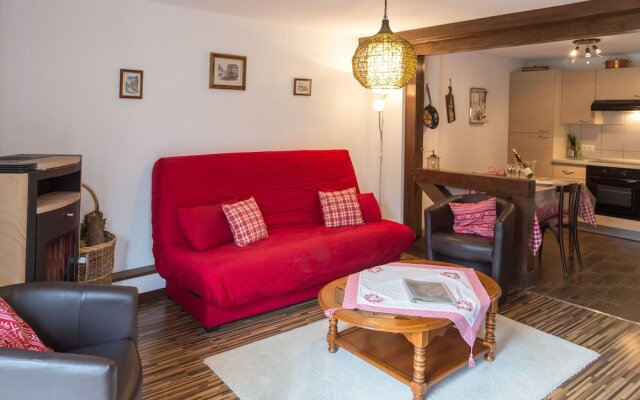 Gîtes de Charme Chez Christine