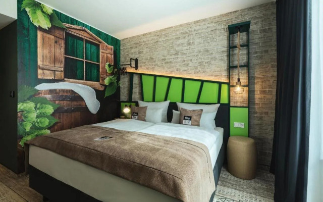 Holiday Inn - the niu, Hop Forchheim by IHG