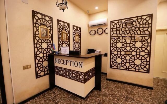 Park Suite Hotel