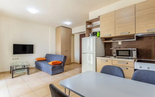 Dimi s Studio Center in Chania