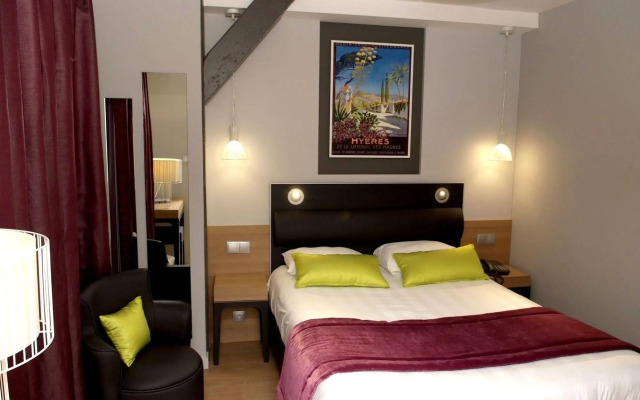 Grand Hotel des Bains
