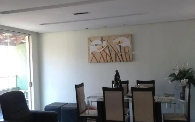 Casa verde