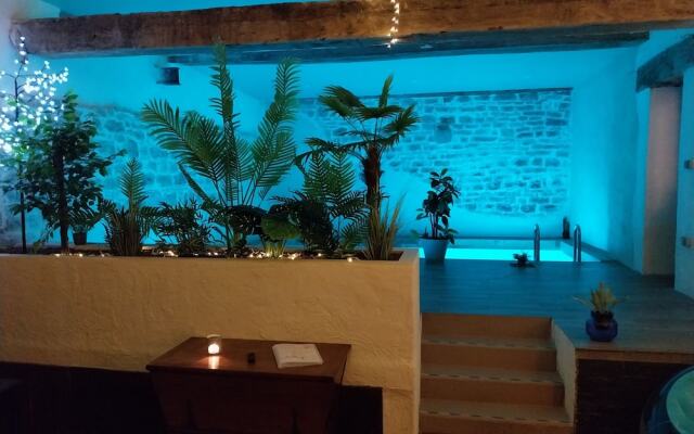 La Grange Des Frangines