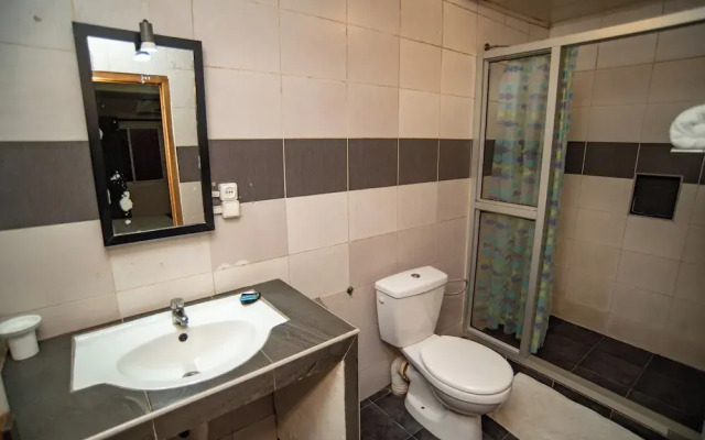 Hotel H1 Tamatave