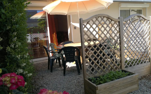 Résidence ondines - Maisons