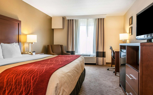 Comfort Inn Pickerington - Columbus East