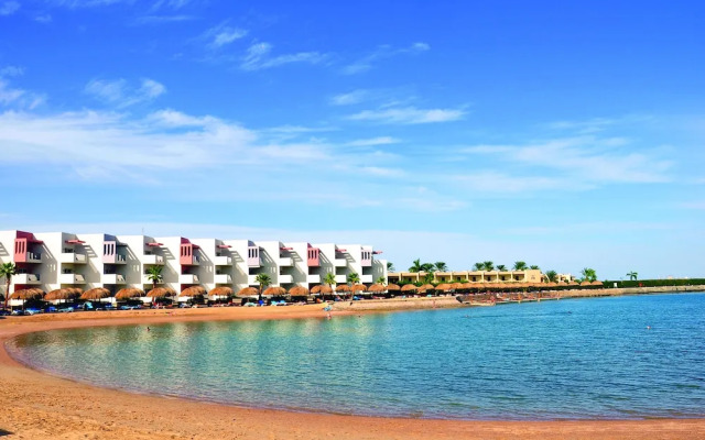 SUNRISE Crystal Bay Resort - Posh Club