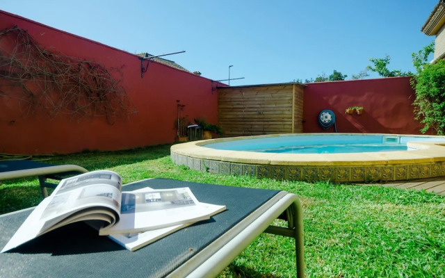 Villa Las Palomas 14988