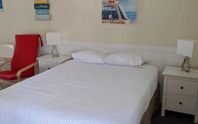 Safari Beach Resort