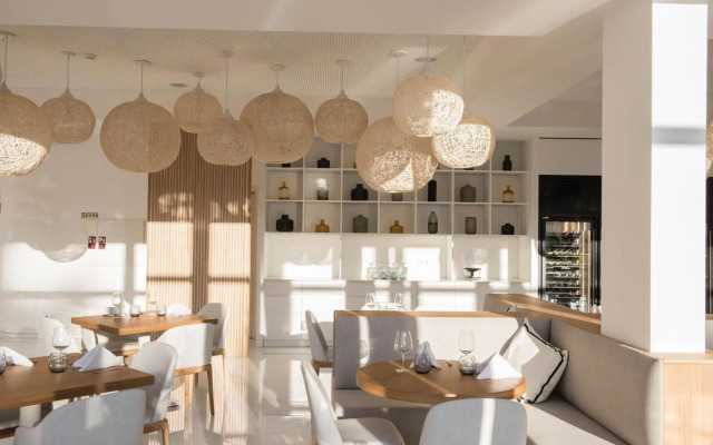 Aroeira Lisbon Hotel - Sea & Golf Hotel