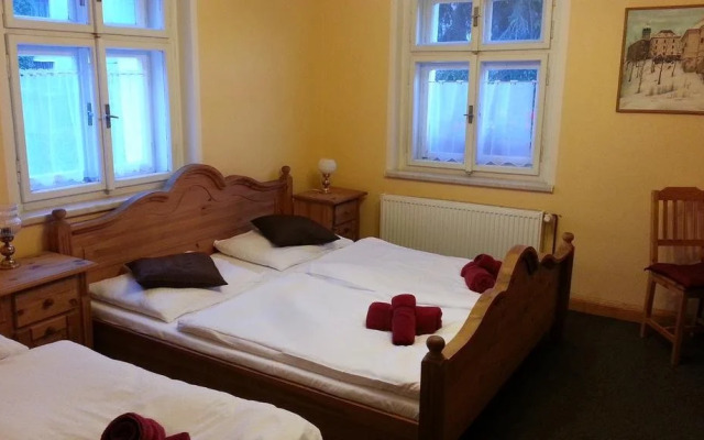 Liebenstein Restaurant Pension