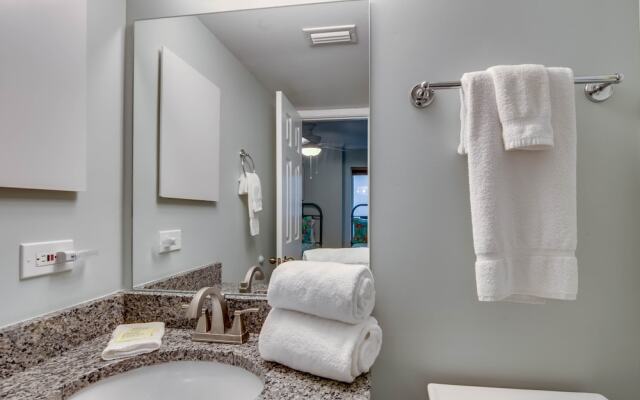 Ocean 1806 - 3 Br Condo