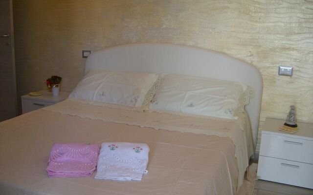 S'Olivariu Village Affittacamere