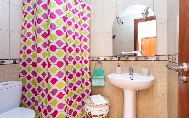 HomeLike Cosy Apart La Restinga Diving