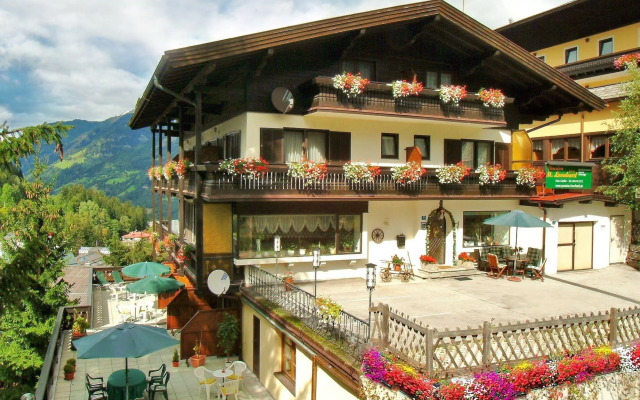 Pension St. Leonhard