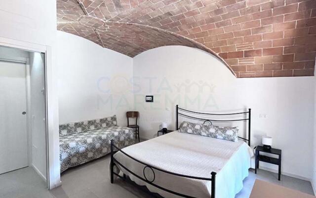 San Gaetano apartment in Follonica-SAN GAETANO
