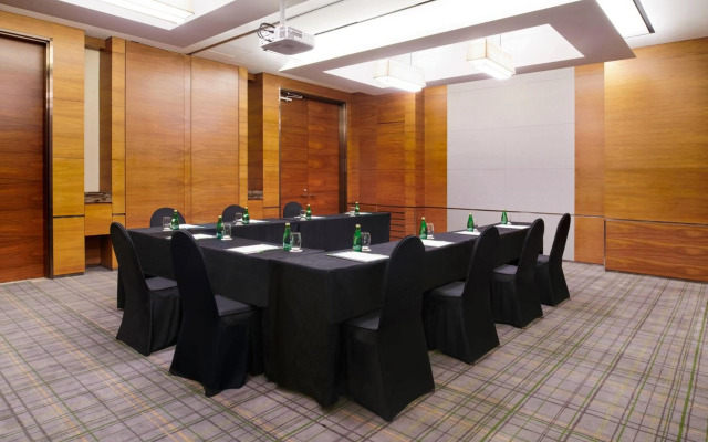Courtyard by Marriott Seoul Times Square