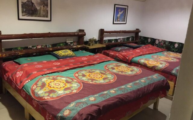 Qingzhou Beiguan Youth Hostel