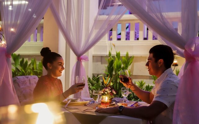 Tonys Villas & Resort
