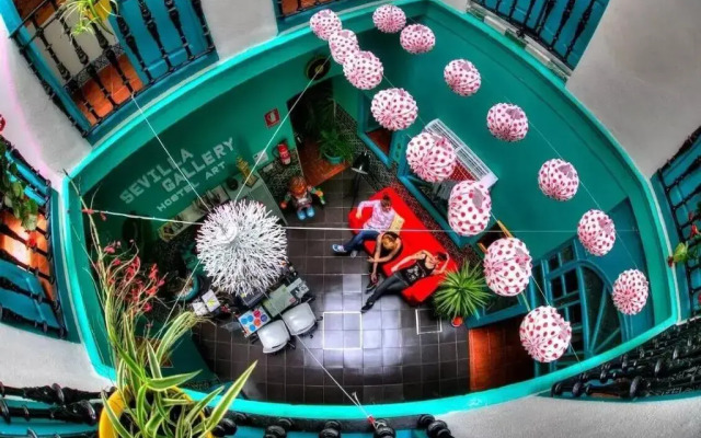 Rio Hostel