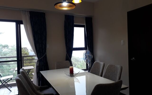 S601 at Outlook Ridge Baguio