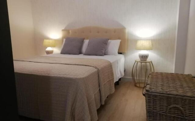 Los Lobos Apartamentos