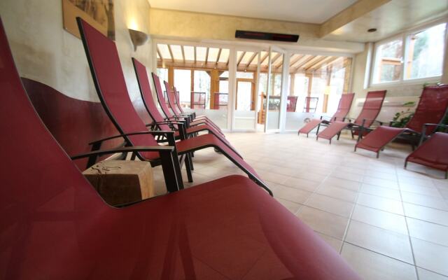 Hotel Seeblick
