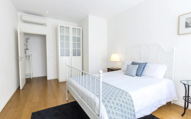 Historical Center - Taipas Apartments