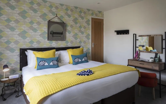 Dream Stays Bath - Haringtons Place