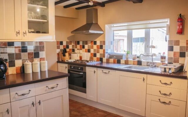 Millmoor Farm Holidays