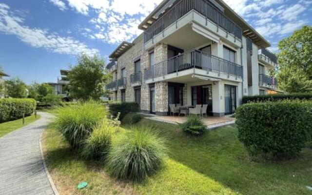 Zamardiresort
